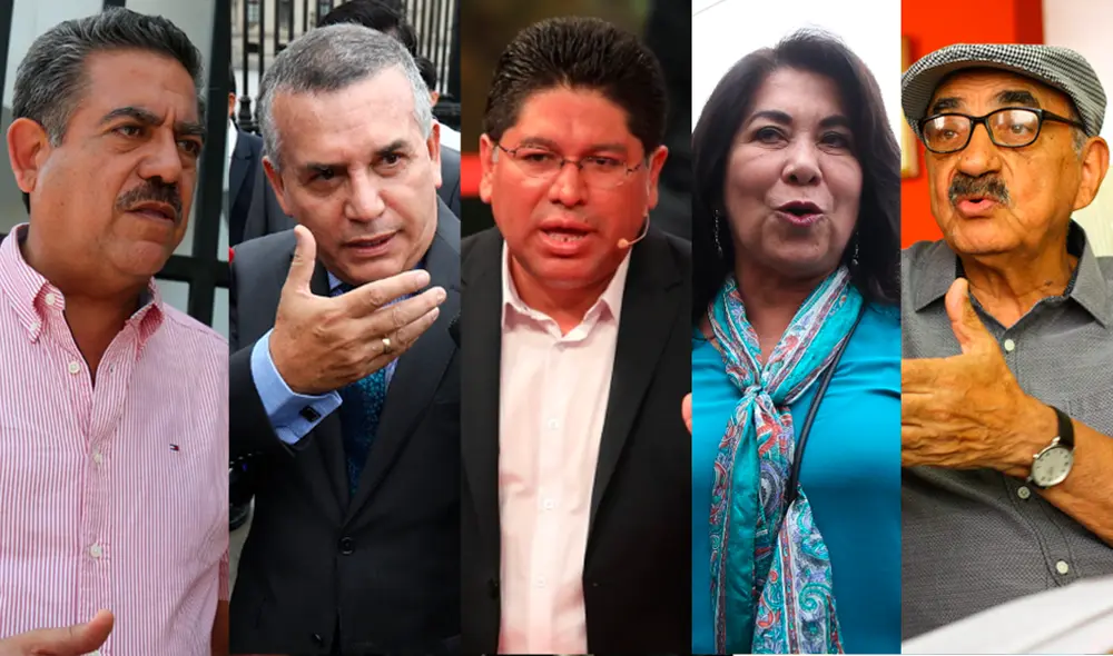 Resguardo de los congresistas: ¿cómo funciona y a quiénes más protege la PNP?