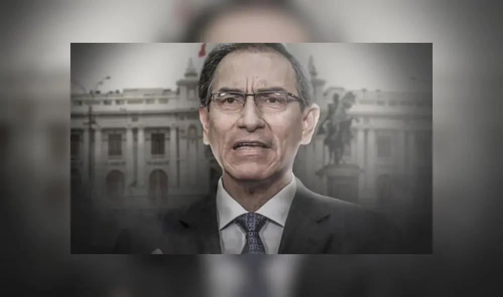 Audios Martín Vizcarra: lo que se sabe sobre las grabaciones que involucran al presidente