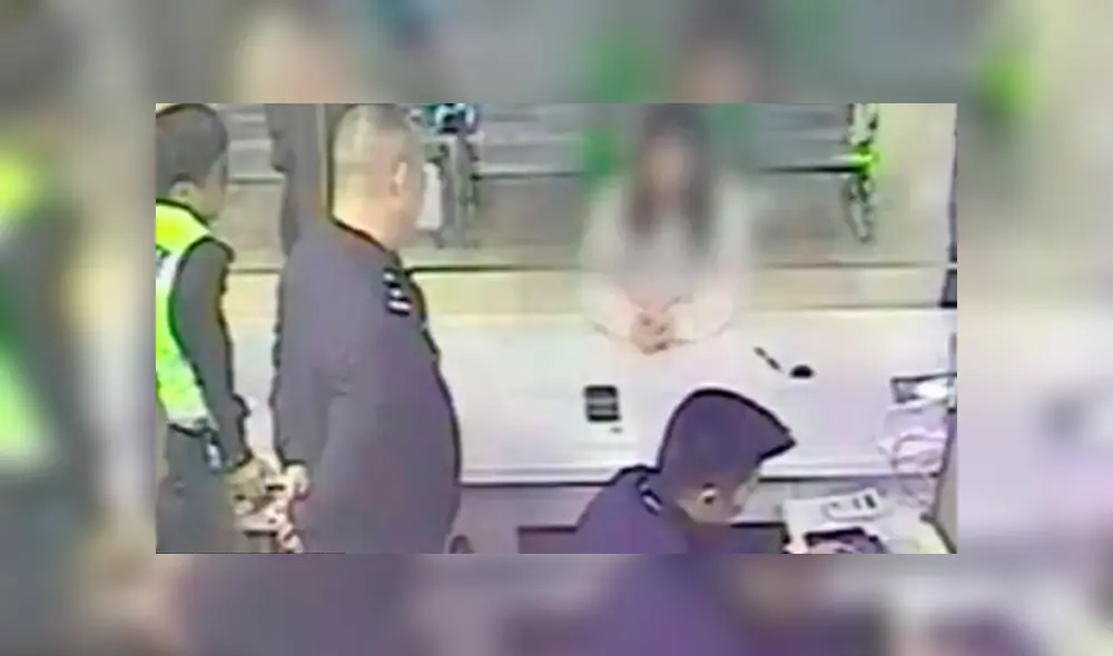 Mujer se hace pasar por novio de su mejor amiga y le roba los ahorros de toda su vida [FOTOS]