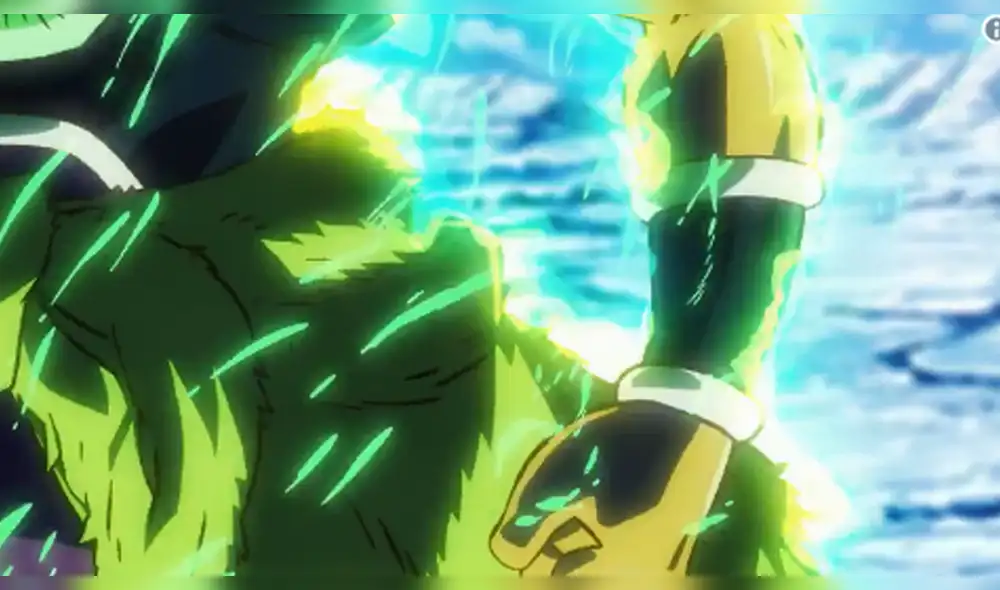 Dragon Ball Super: Detalles muestran quién es el villano de la película [FOTOS]