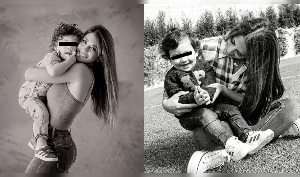 Antonela Roccuzzo explota con usuario que se burló de su último hijo