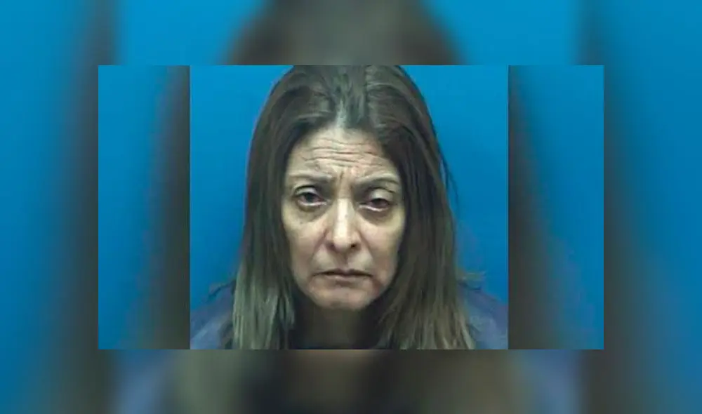 Amarró a su hijo de 3 años, le tapó la cabeza y luego prendió fuego a su casa para suicidarse 