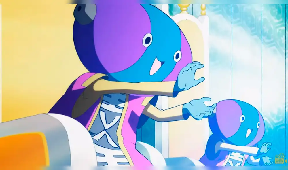 Dragon Ball Super: Zeno Sama y sus 7 momentos más divertidos [VIDEO]