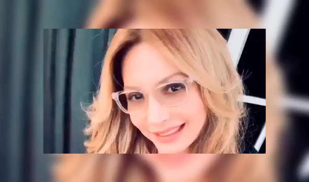 Paty Navidad sobre coronavirus: “Un montaje global para encarcelarnos en nuestras casas”