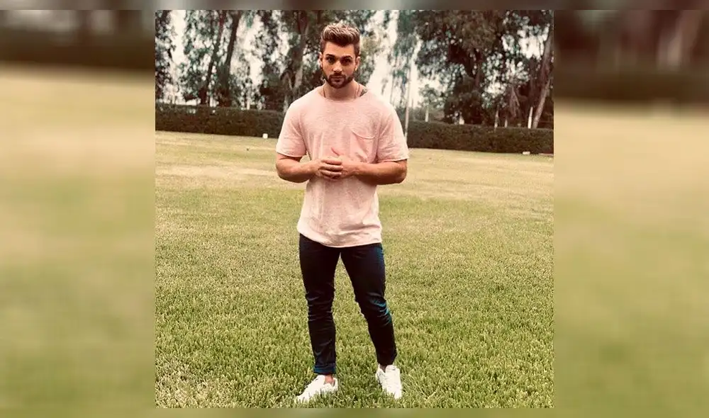 ¿Nicola Porcella llegará a Latina para ser el conductor de Yo Soy? [FOTOS]