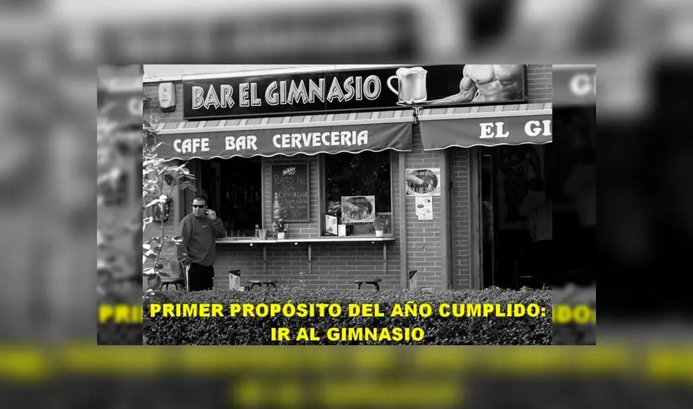 Año Nuevo: los mejores memes para recibir el 2020 con buen humor y entusiasmo [FOTOS]