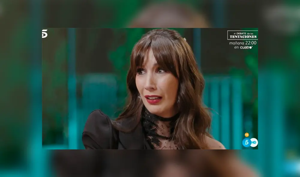 Fani Carbajo, ex participante de La Isla de las tentaciones, fue una de los participantes confirmados. (Foto: La Vanguardia) Fani Carbajo, ex participante de La Isla de las tentaciones, fue una de los participantes confirmados. (Foto: La Vanguardia)