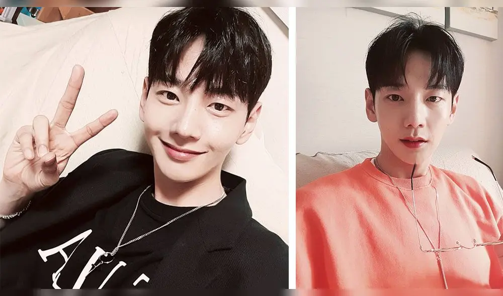 Desliza para ver más fotos de Park Ji Hoon Desliza para ver más fotos de Park Ji Hoon