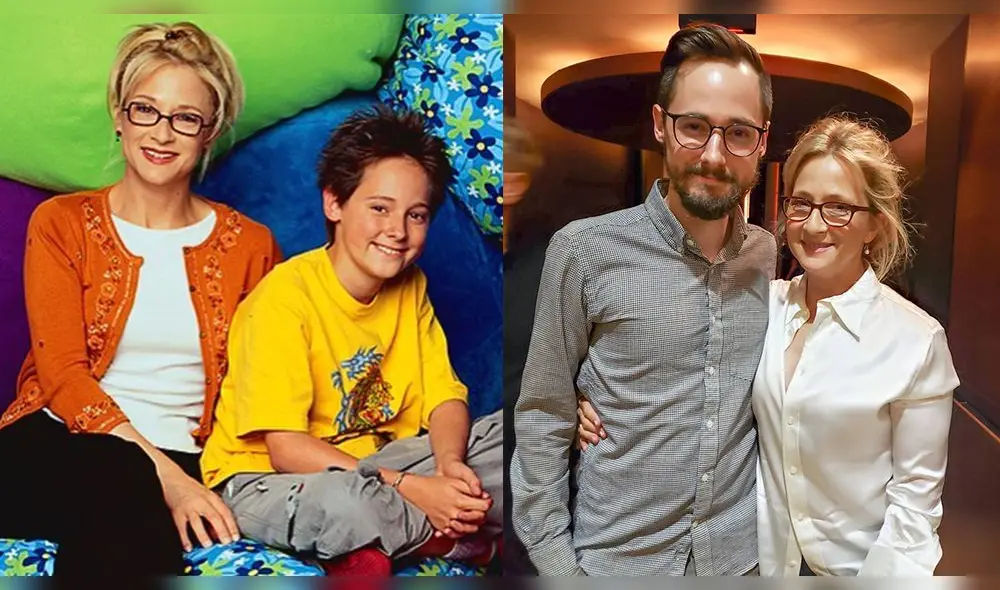 Así luce el elenco de “Lizzie McGuire” a 18 años de su estreno