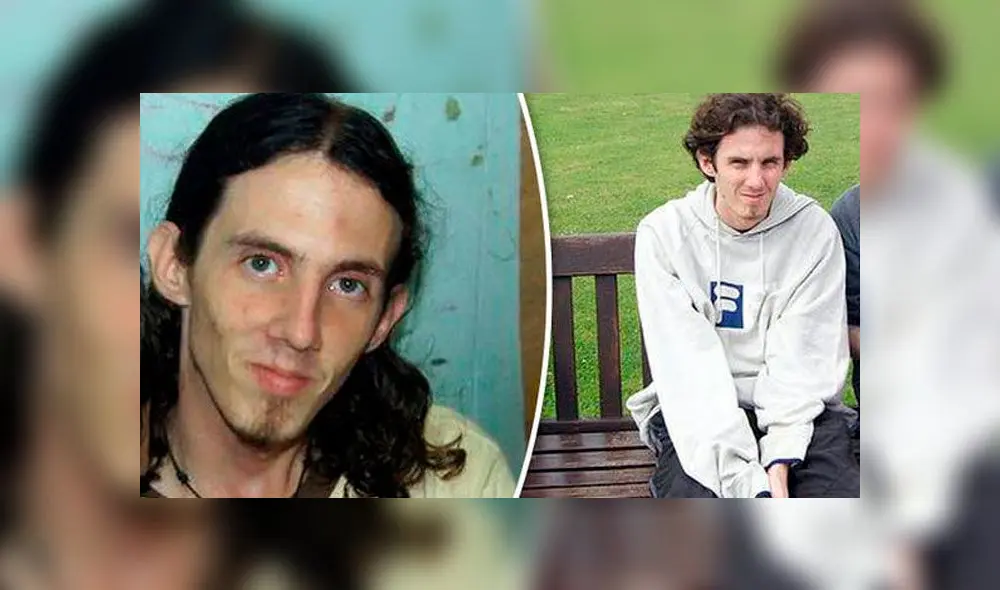 Reo acusado de matar a un pedófilo que agredió sexualmente a más de 200 niños [FOTOS]