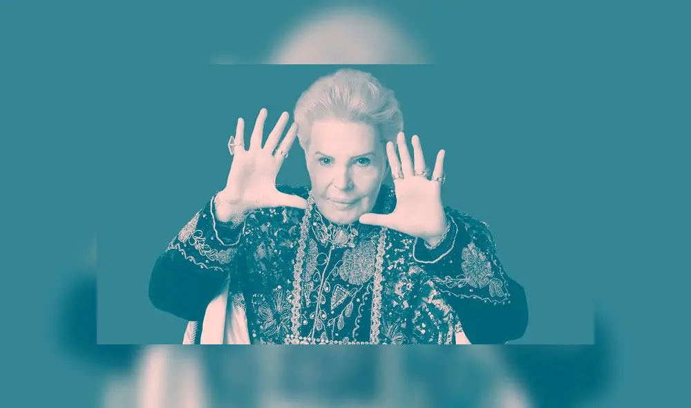 Walter Mercado: las polémicas entorno a uno de los astrólogos más mediáticos de la televisión [VIDEO]