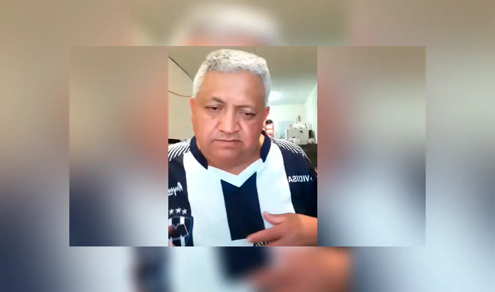 Un hombre estaba transmitiendo a través de Facebook y se quedó dormido frente a todos. Un hombre estaba transmitiendo a través de Facebook y se quedó dormido frente a todos.