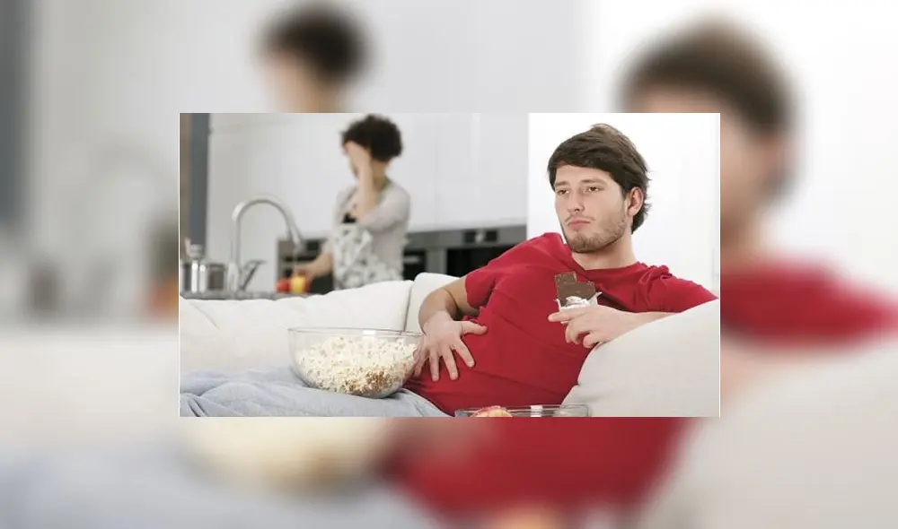 Estados Unidos: Padres demandan a su hijo de 30 años para que se vaya de casa