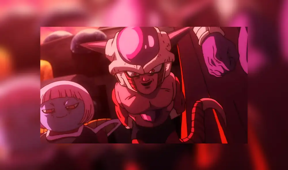 'Dragon Ball Super: Broly' nuevo tráiler en doblaje latino es revelado [VIDEO]
