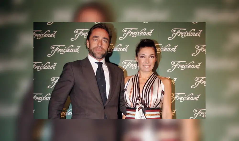 Fallece Miguel Ángel Jiménez, exmarido de Raquel Revuelta, tras una operación de corazón