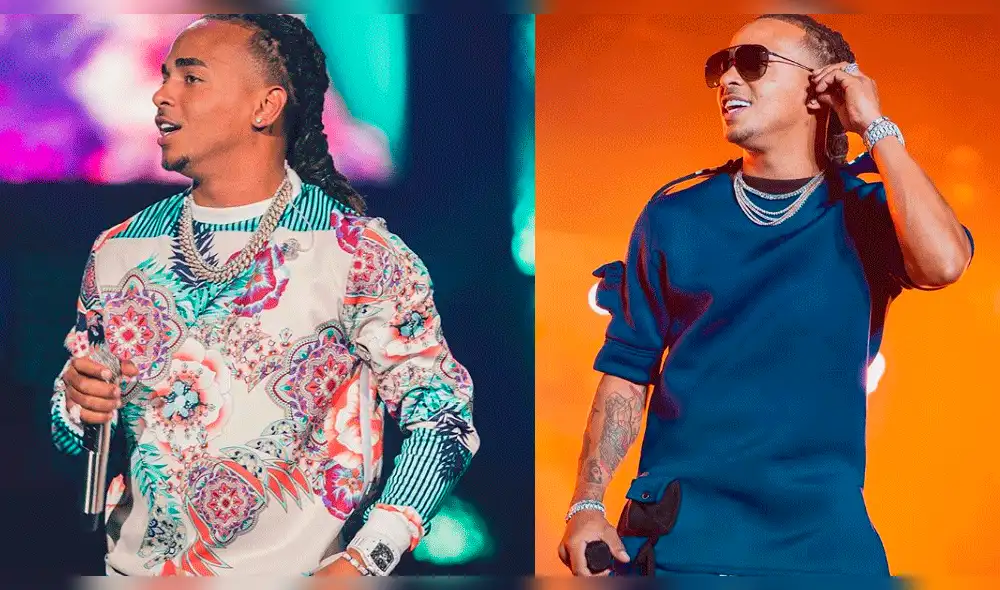 Fans de Ozuna consternados por nueva apariencia de reggaetonero