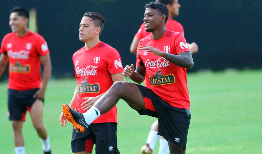 Miguel Araujo tiene una oferta del Nantes de Francia tras rechazar opciones para jugar en Arabia y Turquía. | Foto: Líbero Miguel Araujo tiene una oferta del Nantes de Francia tras rechazar opciones para jugar en Arabia y Turquía. | Foto: Líbero