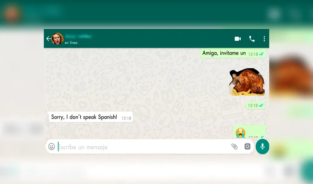 Facebook viral: los mejores memes por el Día del Pollo a la Brasa [FOTOS]