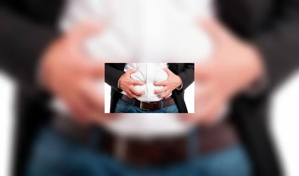 Gases intestinales: ¿Cuáles son las causas y cómo eliminarlos del estómago? 