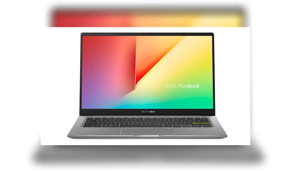 Las VivoBook S disponible en pantalla de 13, 14 y 15 pulgadas.