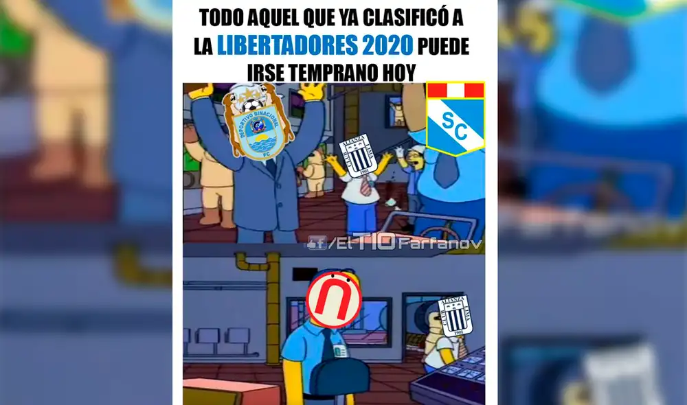 Universitario de Deportes empató ante UTC. Universitario de Deportes empató ante UTC.