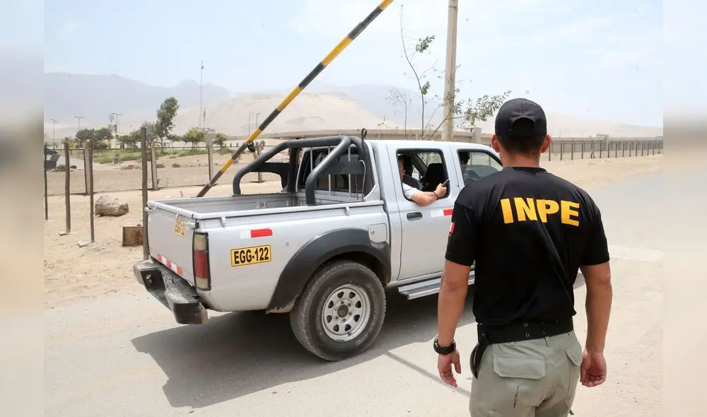 Rafael Castillo asumió la encargatura por indicación de las normas internas. Foto: Andina Rafael Castillo asumió la encargatura por indicación de las normas internas. Foto: Andina