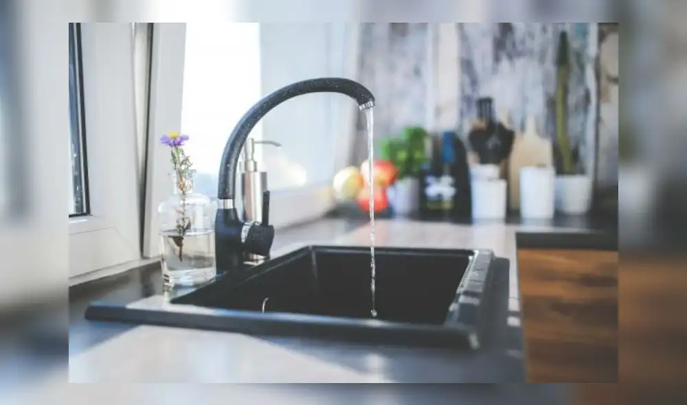 El servicio de agua no podrá ser restringido durante el estado de alarma en las viviendas españolas. (Foto: Coinc) El servicio de agua no podrá ser restringido durante el estado de alarma en las viviendas españolas. (Foto: Coinc)