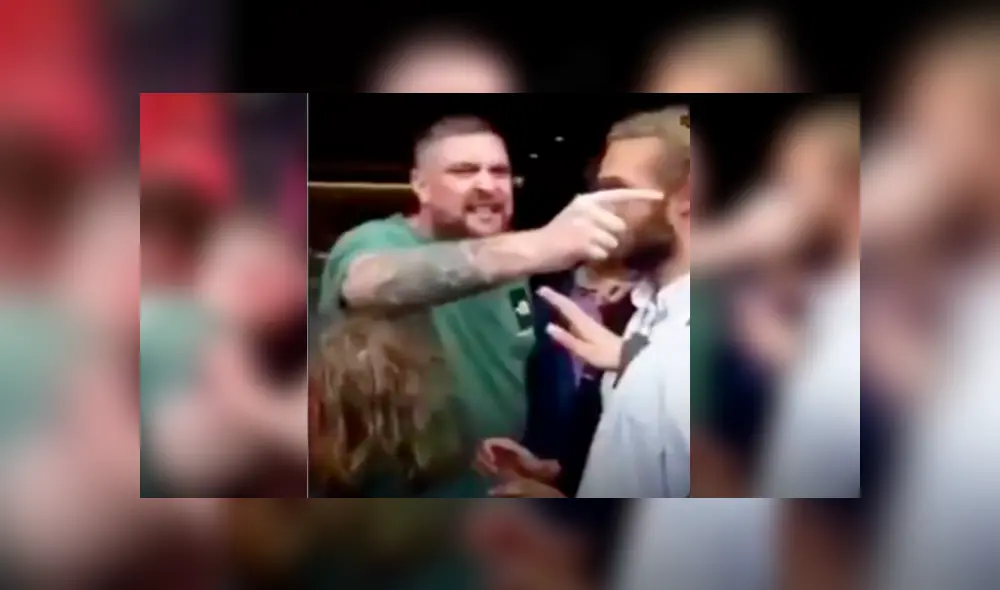 Desliza para ver detalles de este viral de YouTube. Foto: Captura. Desliza para ver detalles de este viral de YouTube. Foto: Captura.