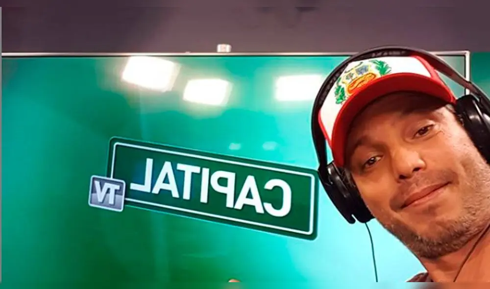 Pancho Cavero contó el polémico motivo por el cual dejó Latina [VIDEO]