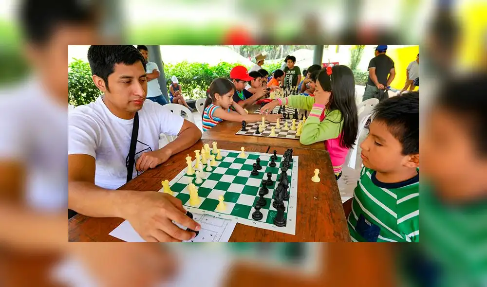 Inician inscripciones para escuelas deportivas y culturales en clubes zonales Inician inscripciones para escuelas deportivas y culturales en clubes zonales