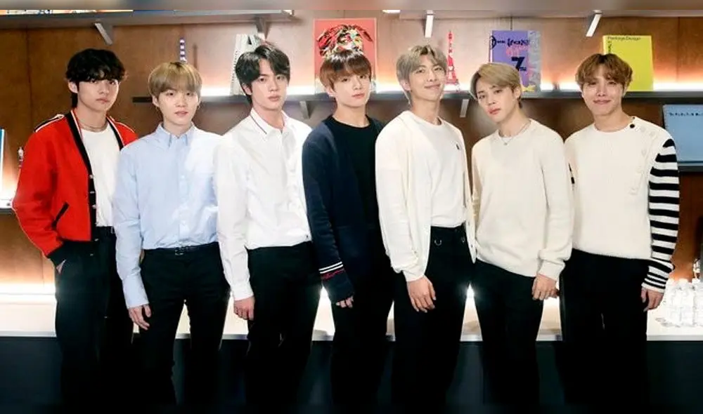 BTS CONNECT LONDON: Videos y fotos de lo que fue la exposición de arte en Londres | Serpentine Galleries | Jin | RM | Kpop español