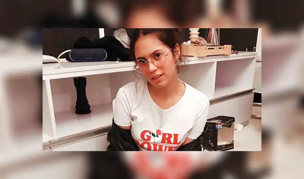 Hija mayor de Melissa Klug festeja su cumpleaños con sugerente bikinazo [FOTOS]