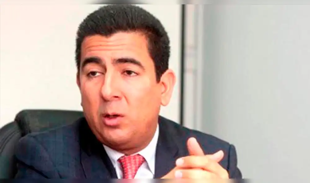 Administrador de la 'U': "Qué coincidencia que haya cambios previo al clásico" [VIDEO]