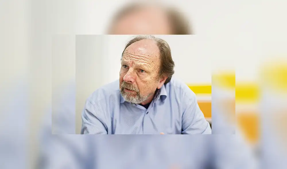 Salomón Lerner: “No tenía ni idea de aportes de Odebrecht y OAS a la campaña”