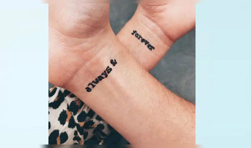 Alessandra Fuller y Andrés Vilchez confirmarían romance por este detalle que ambos lucen 