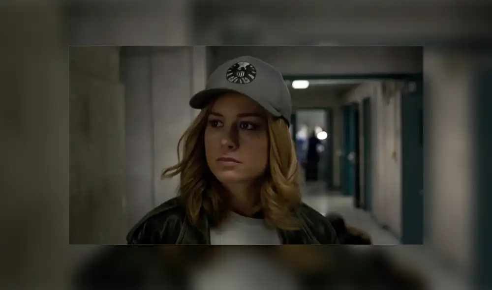 Capitana Marvel: Conoce cuándo podrás comprar las entradas y ver el debut de Brie Larson en el UCM