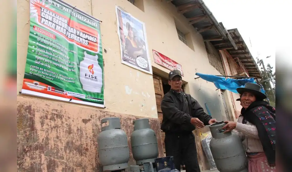 En el 2018 habrá más de 1.7 millones de beneficiarios del FISE a nivel nacional