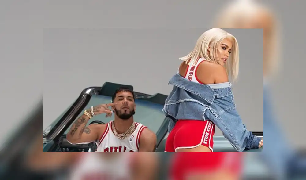 Karol G publica sugerente video para celebrar el éxito de 'Secreto'