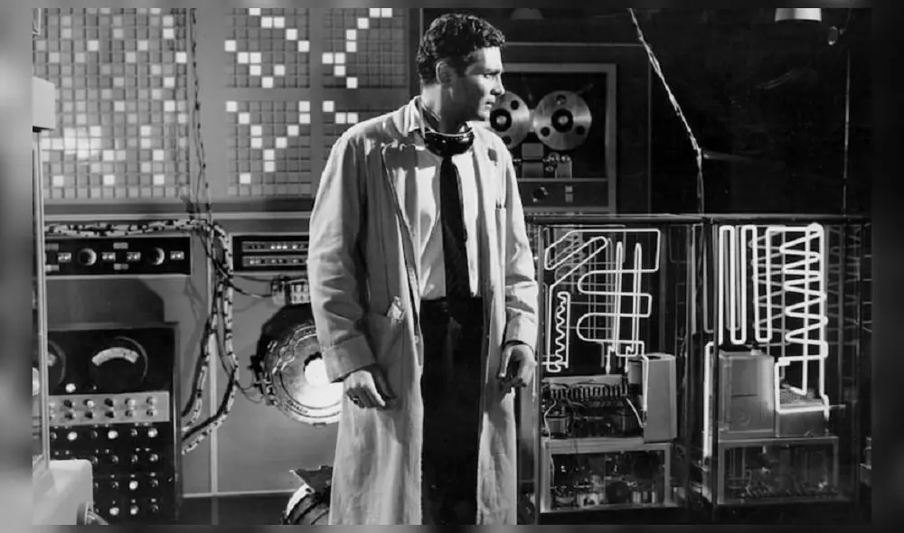 Murió David Hedison, actor de “La mosca” y “James Bond”