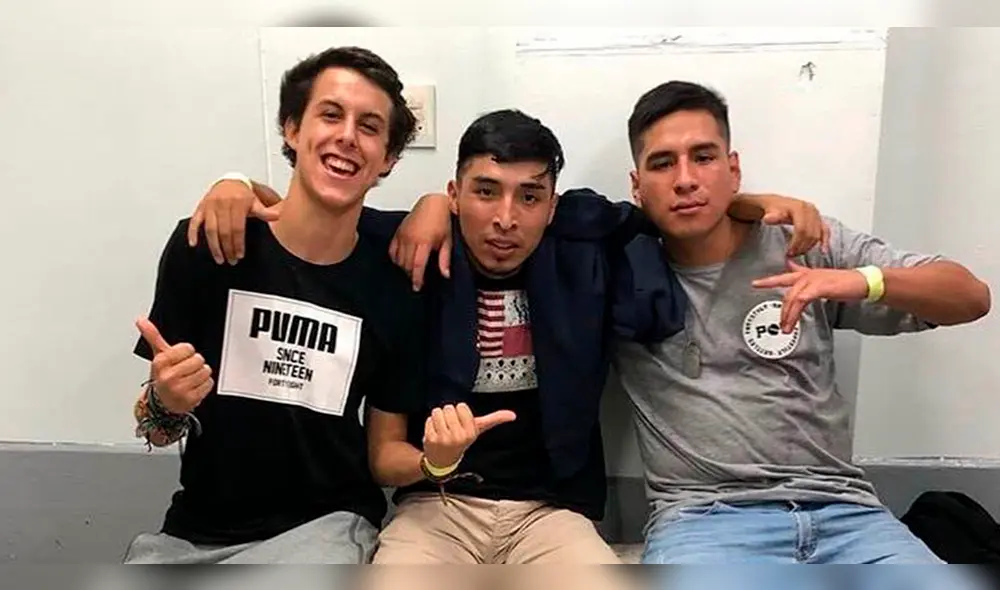 God Level 2019: El Team Perú envía emotivos mensajes tras el triunfo en el mundial de freestyle