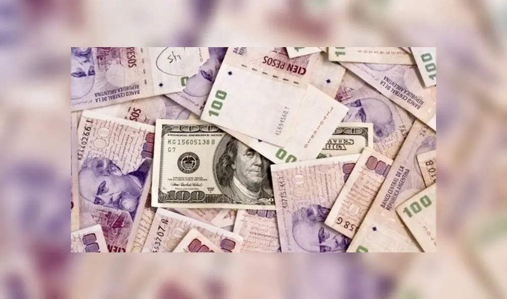 Precio del dólar en Argentina hoy, miércoles 4 de diciembre de 2019