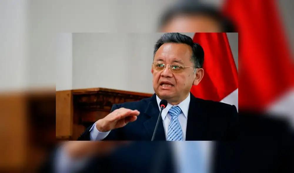 Asesor de Contralor Alarcón habría entorpecido investigación contra Roberto Torres [VIDEO]