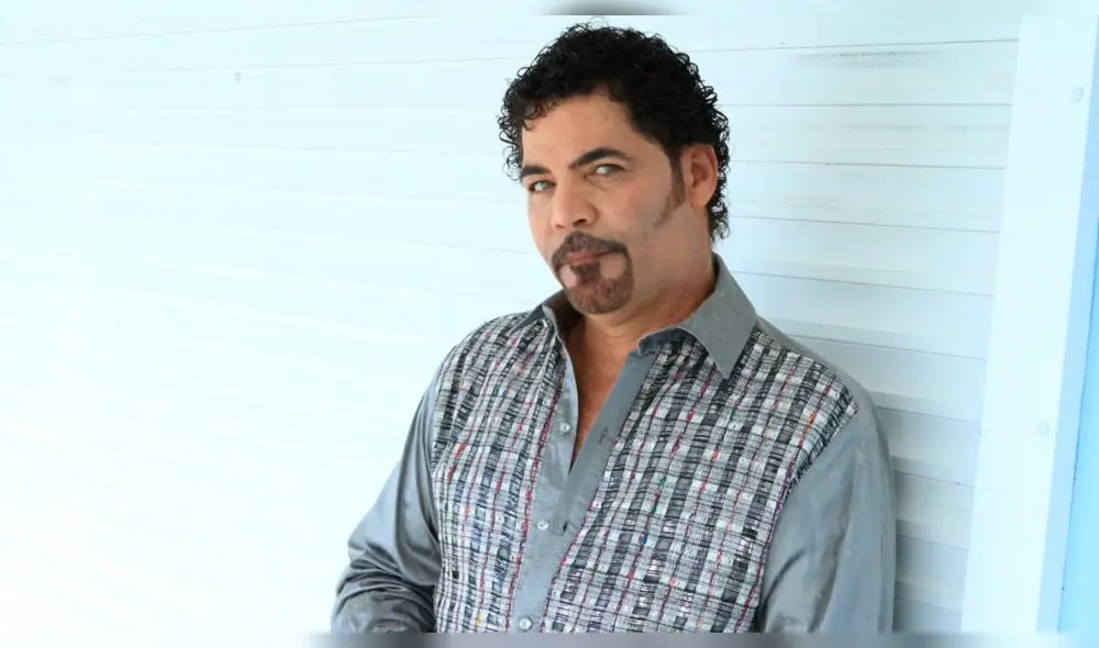 Willie González salsa