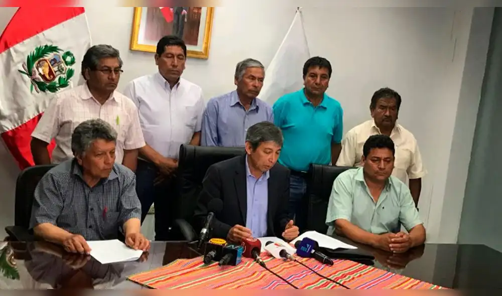 Los acuerdos alcanzados entre el Gobierno y los productores de papa