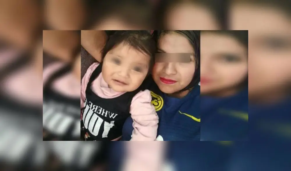 El escalofriante mensaje de un grupo de reclusas a madre acusada de abusar de su bebé El escalofriante mensaje de un grupo de reclusas a madre acusada de abusar de su bebé