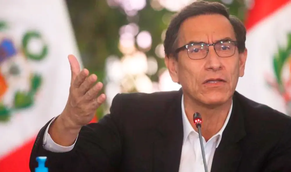 Detienen a Richard Swing, Karem Roca, Miriam Morales y otros exfuncionarios [VIDEO]