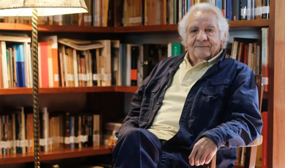 Max Hernández: “Acá, en el Perú, las venganzas políticas son atroces”