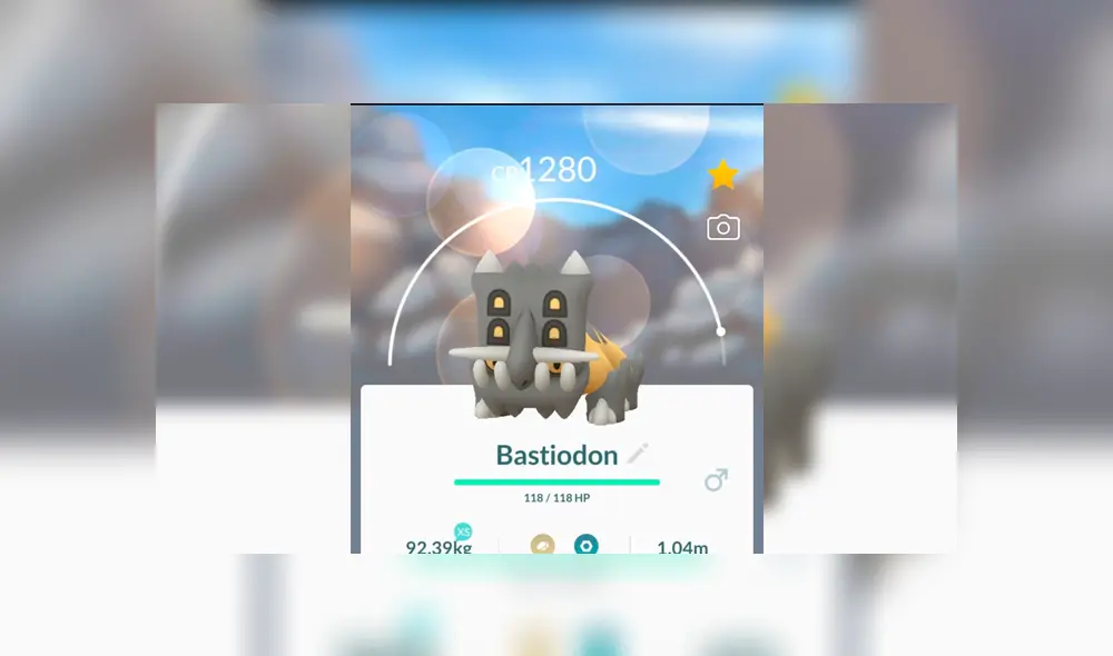 Bastiodon
Antiaéreo, Roca Afilada y Lanzallamas Bastiodon
Antiaéreo, Roca Afilada y Lanzallamas