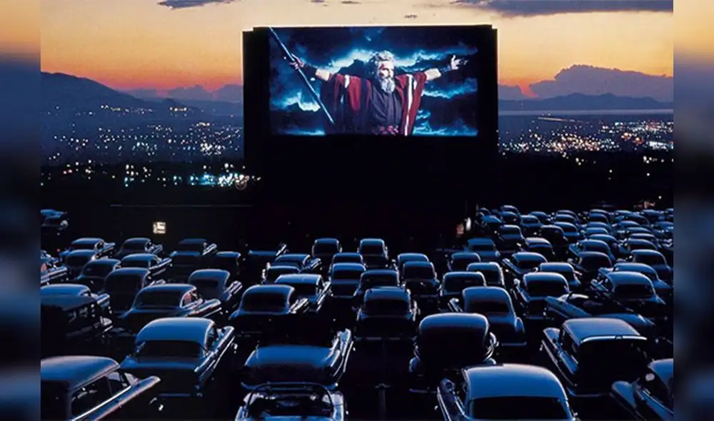 autocinema autocinema
