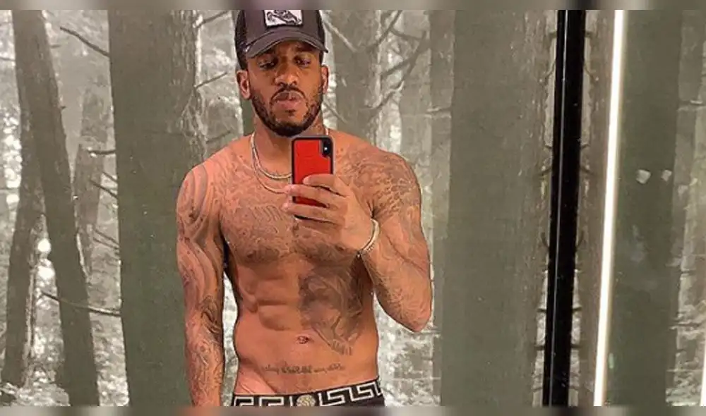 Jefferson Farfán pierde batalla legal contra Melissa Klug